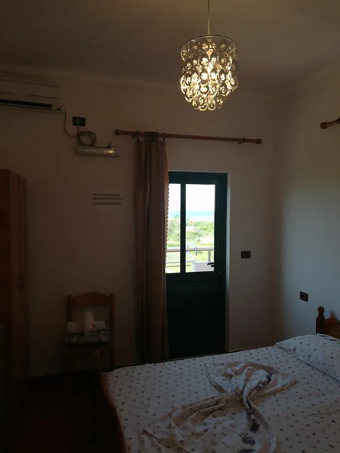 Agroni Hotel Orikum