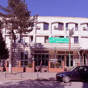 Gjallica Hotel